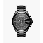 Diesel Ironside Gunmetal 48mm | DZ4386