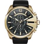 Diesel DZ7264 Heren Horloge Zwart