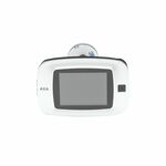 Digitale deurspion met 2.4"" scherm Alecto DC-700 Wit