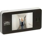 Digitale deurspion met 2.4"" scherm Alecto DC-700 Wit