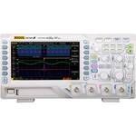 Metrix OX 9062 Digitale oscilloscoop 60 MHz 2-kanaals 2.5 GSa/s 100 kpts 12 Bit Digitaal geheugen (DSO), Handapparaat, Multimeterfuncties, Spectrumanalyzer 1