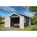Outdoor Life Products | Garage Dillon 300 x 540