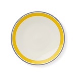 Gien dinerbord Rocaille