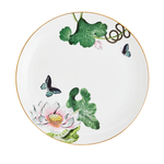 Mikasa Dinerbord 20 cm keramiek grijs