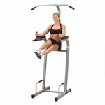Body-Solid FCD-STK Assisted Power Tower
