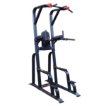 Body-Solid Best Fitness vertical knee raise power tower