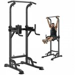 PTessentials THE CAGE Power Rack met Jammer Arms - Gratis Montage