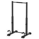 Body-Solid Vertical Knee-Raise / Dip Station FKR