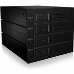 Infortrend DS1016R2C000B-8V32 disk array Rack (3U)