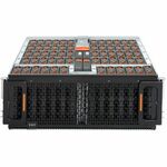 Hewlett Packard Enterprise MSA 1060 disk array Rack (2U)
