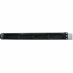 Raidon GR3660-BA31 disk array Desktop Zwart