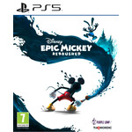 Epic Mickey - Rebrushed