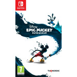 Epic Mickey - Rebrushed