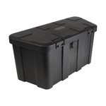 ProPlus 340061 Gereedschapskist/disselbak PP 630 mm x 355 mm x 320 mm