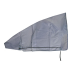 ProPlus Beschermhoes voor Caravankoppeling & Dissel 610306