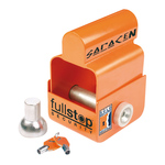 TCP Kogel Disselslot 711043