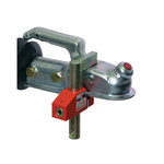 Disselslot + cylinderslot 50mm 0440030