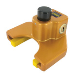 Carpoint Disselslot Deelbaar incl Discusslot 0410251
