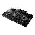 Pioneer DJ DJM-750 MK2 4-kanaals dj mixer