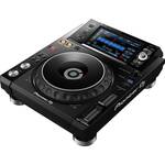 DAP Core Club 4-kanaals DJ mixer