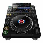 Pioneer DJ DJM-900 NXS2 4-kanaals dj mixer