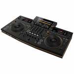 Pioneer DJ HDJ-X7 DJ koptelefoon zwart