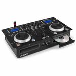 Retourdeal - Vonyx STM2270 DJ Mixer met Bluetooth, MP3 &