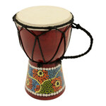 Djembe Spelen - Musica - (ISBN:9789078596042)