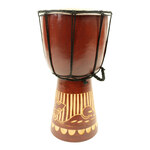 Hayman DJ-13-WR djembe