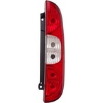 Magneti Marelli Achterlicht 712203701110
