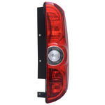 Magneti Marelli Achterlicht 712203801110