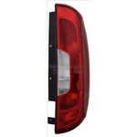 Magneti Marelli Achterlicht 712201101110