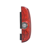 Van Wezel Achterlicht 1636922