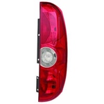 Van Wezel Achterlicht 1639932