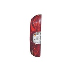 Van Wezel Achterlicht 1639933