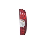 Van Wezel Achterlicht 1639934