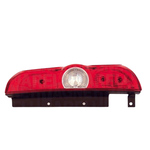 Van Wezel Achterlicht 1639924