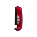 Van Wezel Achterlicht 1639921