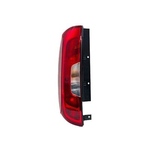 Magneti Marelli Achterlicht 712406101120