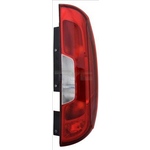 Bodermann Achterlicht 3220401