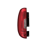 Van Wezel Achterlicht 1638922