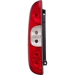 Magneti Marelli Achterlicht 712206601120