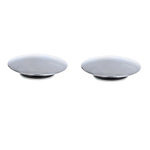 Dodehoekspiegel rond set van 2 stuks 750612
