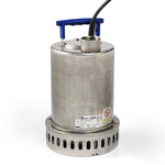 Metabo TP 13000 S 0251300000 Dompelpomp voor schoon water 13000 l/h 9.5 m