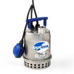 Metabo TP 6600 250660000 Dompelpomp voor schoon water 6600 l/h 6 m