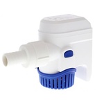 Zehnder Pumpen E-ZWM 65 KS 16921 Dompelpomp voor vervuild water 8500 l/h 8.5 m