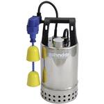 Zehnder Pumpen E-ZW 65 KS 16920 Dompelpomp voor vervuild water 9500 l/h 14 m
