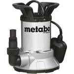Makita PF1110 PF1110 Dompelpomp voor vervuild water Met geaarde stekker 15000 l/h 10 m