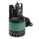 Zehnder Pumpen ZM 280 A 13181 Dompelpomp voor vervuild water 7000 l/h 6 m