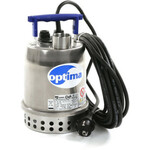Zehnder Pumpen ZM 650 KS 15223 Dompelpomp voor vervuild water 9000 l/h 11 m